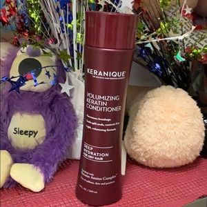 Keranique Voluminizing Conditioner